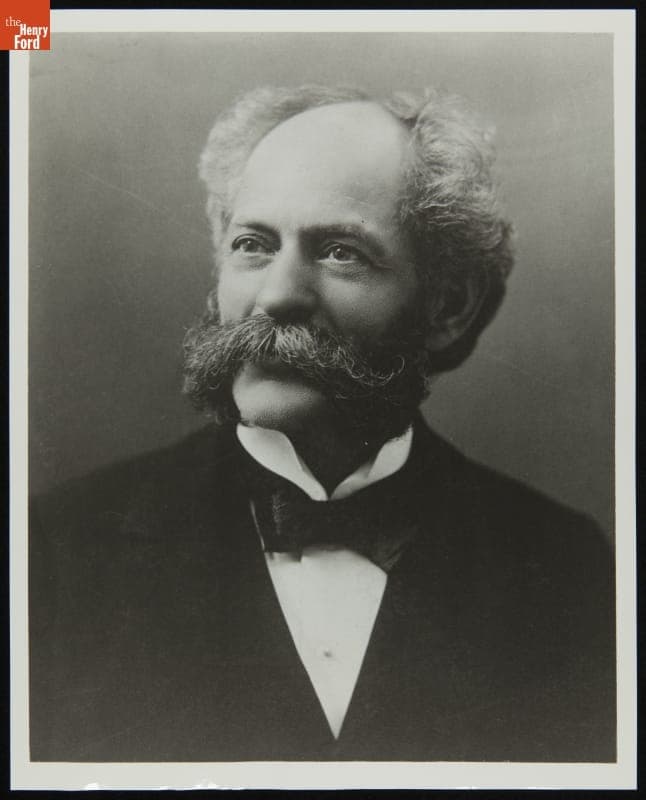 Henry J. Heinz