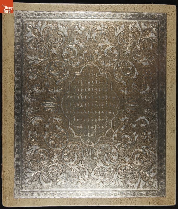 Scrapbook Compiled by Hazel June Ebel, 1939