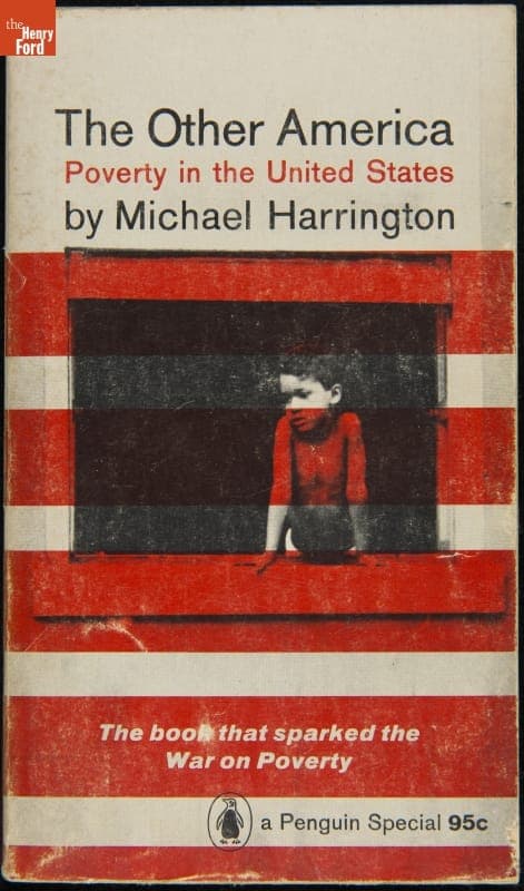 "The Other America: Poverty in the United States," 1962