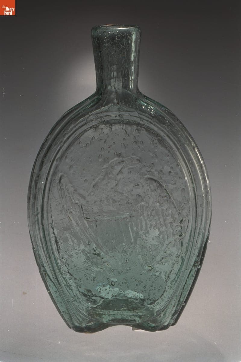 Flask, 1836-1840