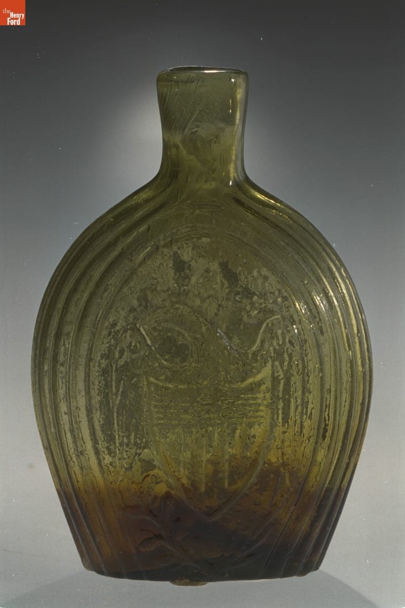 Flask, 1836-1840