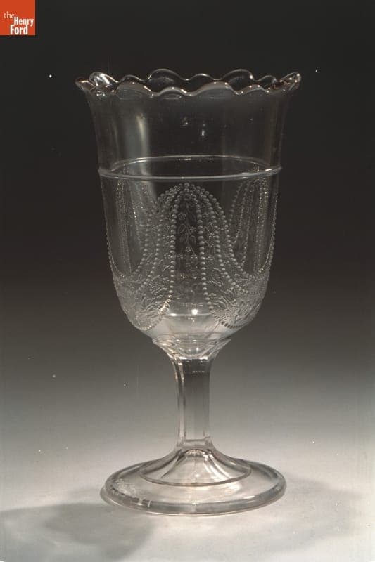 Celery Vase, 1881-1890