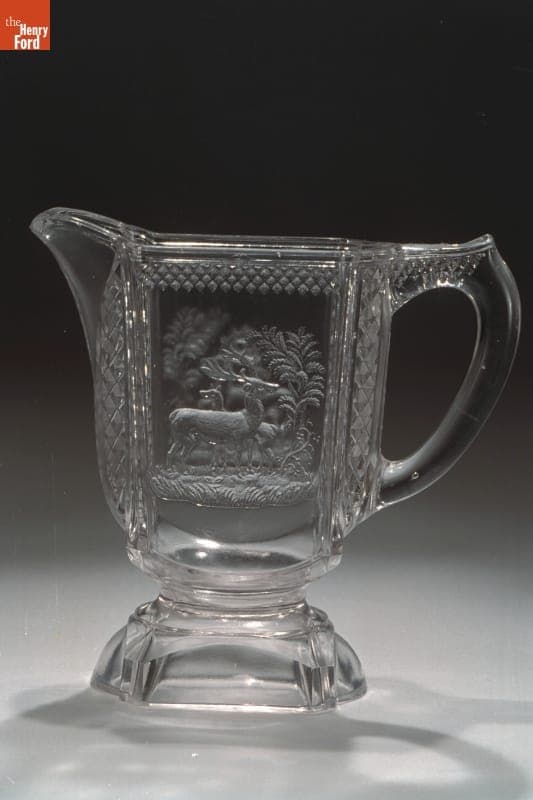Creamer, 1870-1880