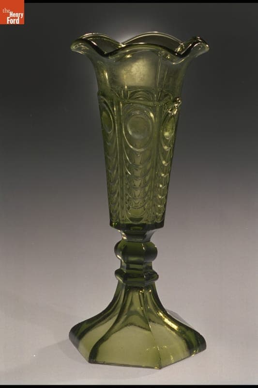 Vase, 1835-1845