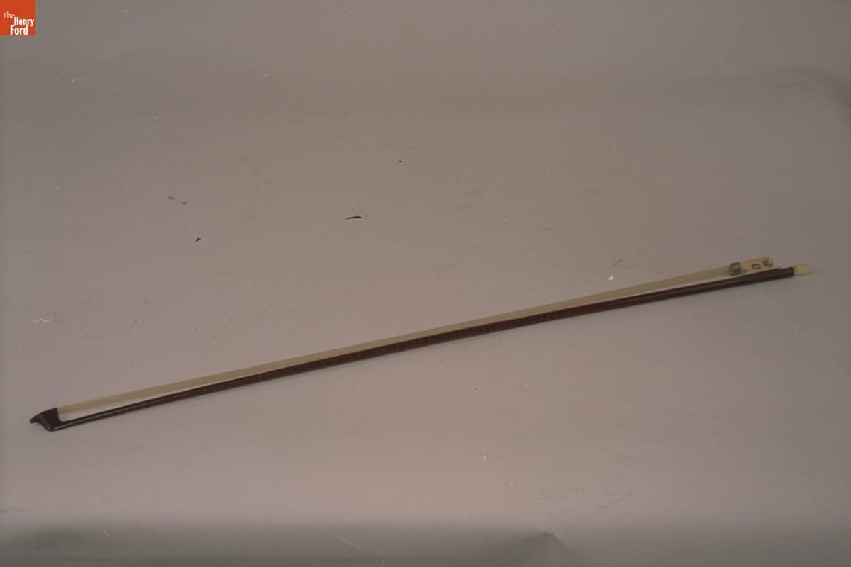 Violin Bow, circa 1900