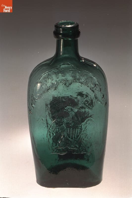 Flask, 1857-1869