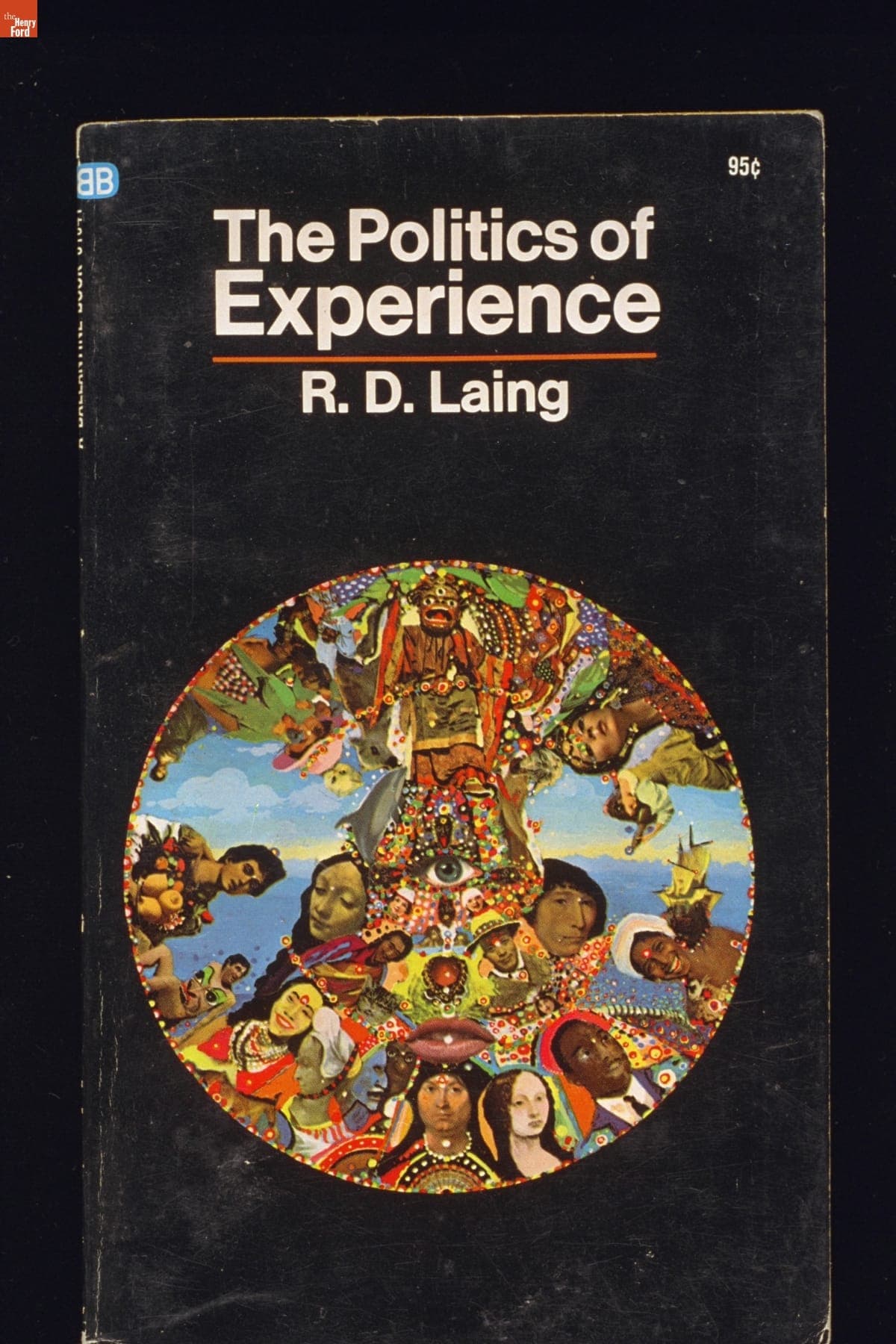 The Politics of Experience, 1967