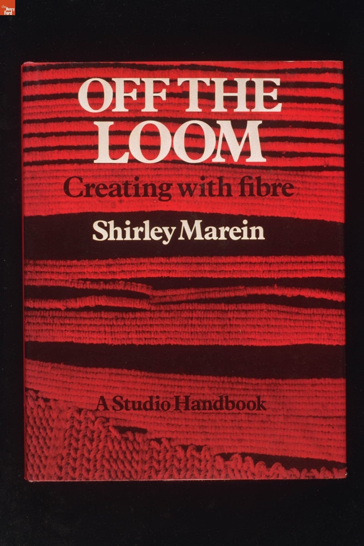 Off the Loom: Creating with Fibre, 1972