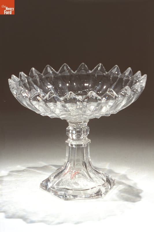 Open Compote, 1860-1885