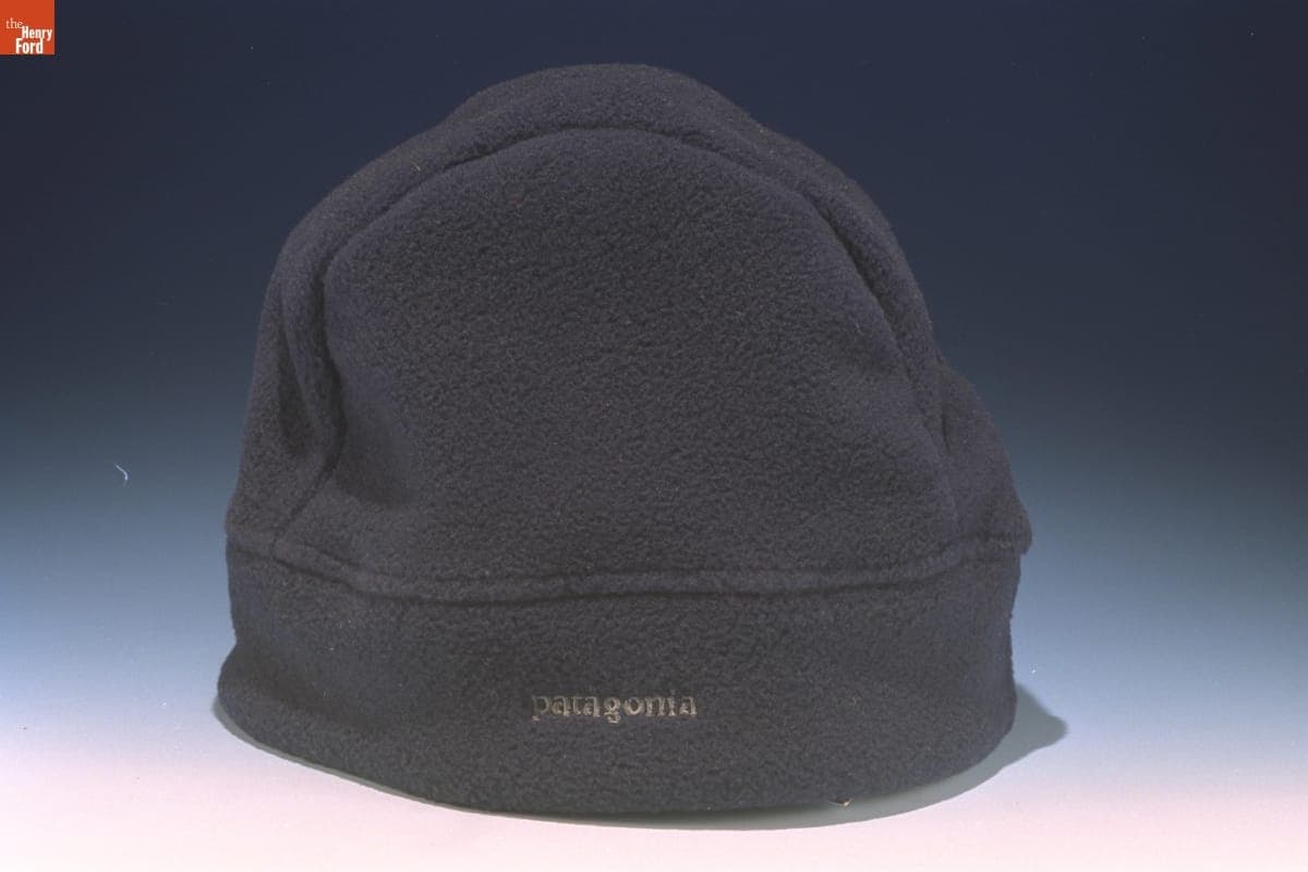 Patagonia "Zeeland" Hat, circa 1999