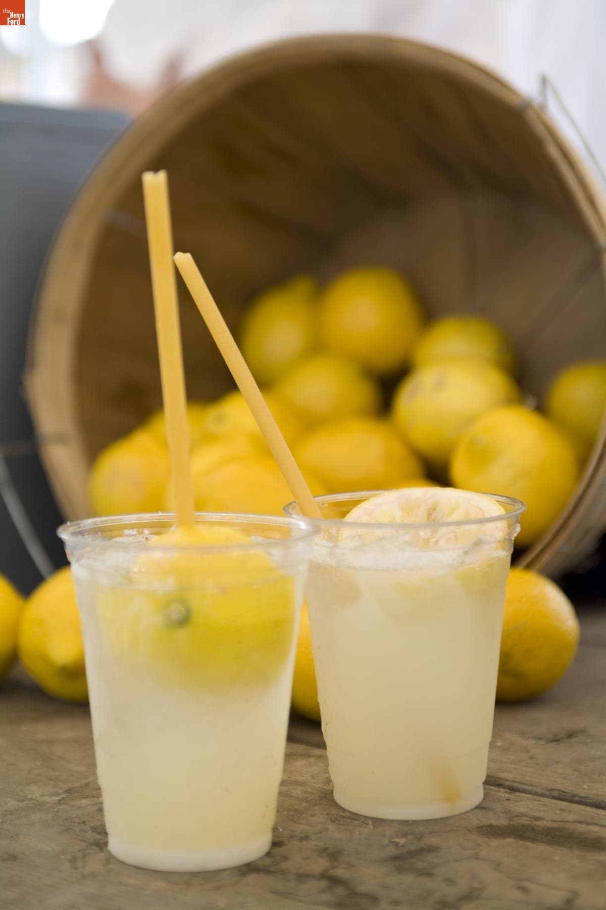 Ragtime Street Fair in Greenfield Village, July 2007