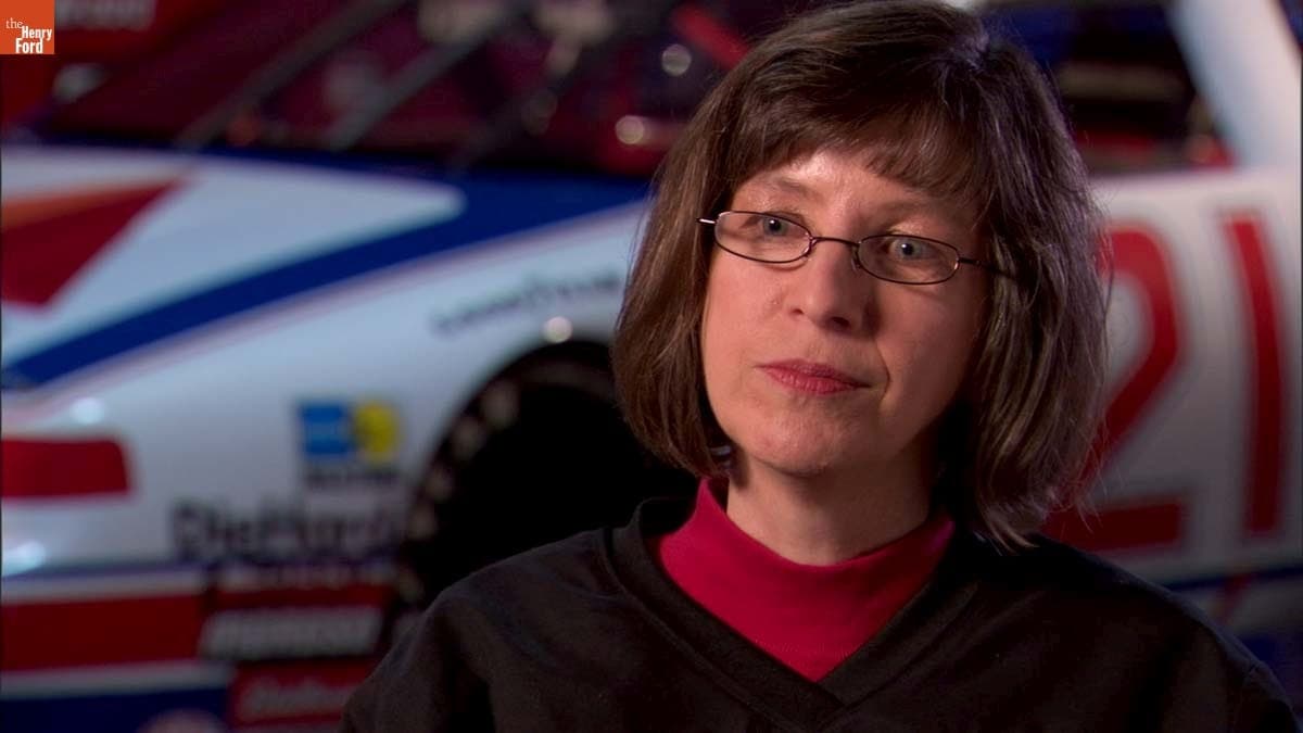 ""Wood Brothers and Sister"," Clip from Interview with Kim Wood Hall, October 24, 2010
