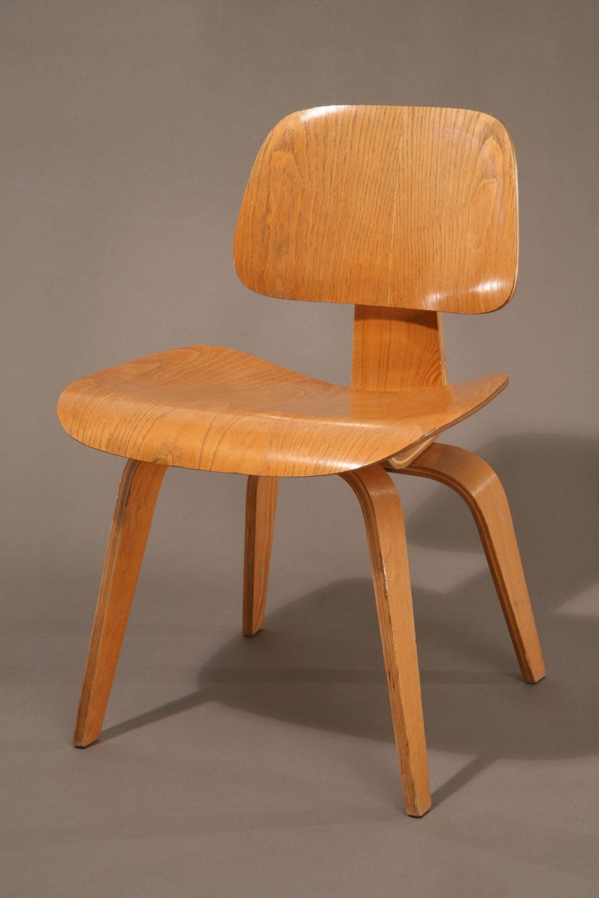 Eames Molded Plywood Dining Chair, 1947-1953