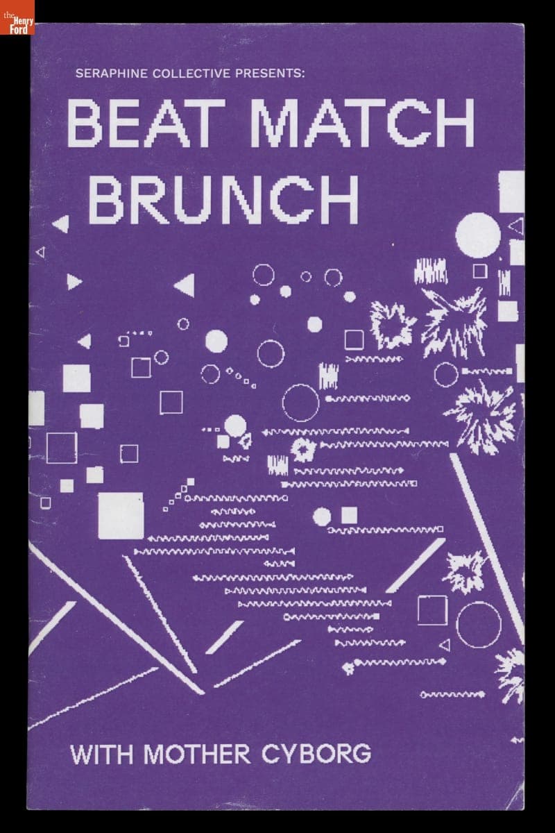 Beat Match Brunch with Mother Cyborg, 2016-2019