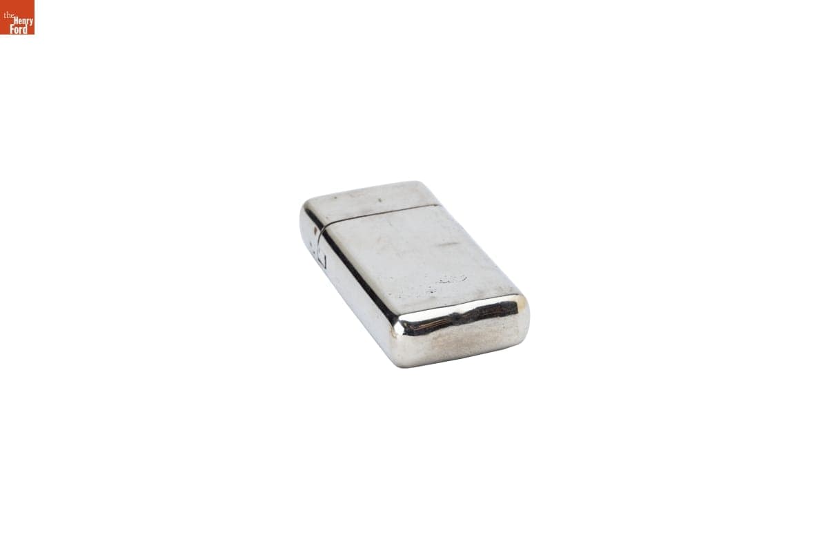 Syringe with Case, circa 1910