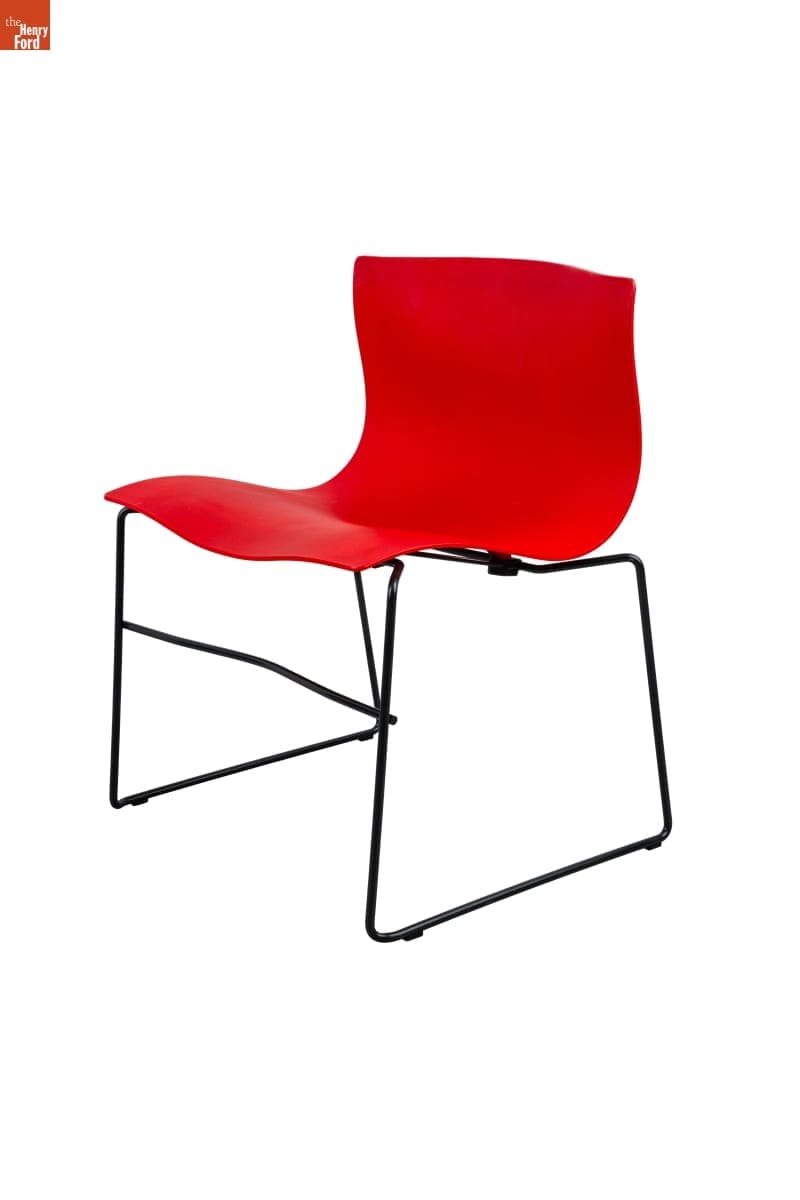 "Handkerchief" Chair, 1985