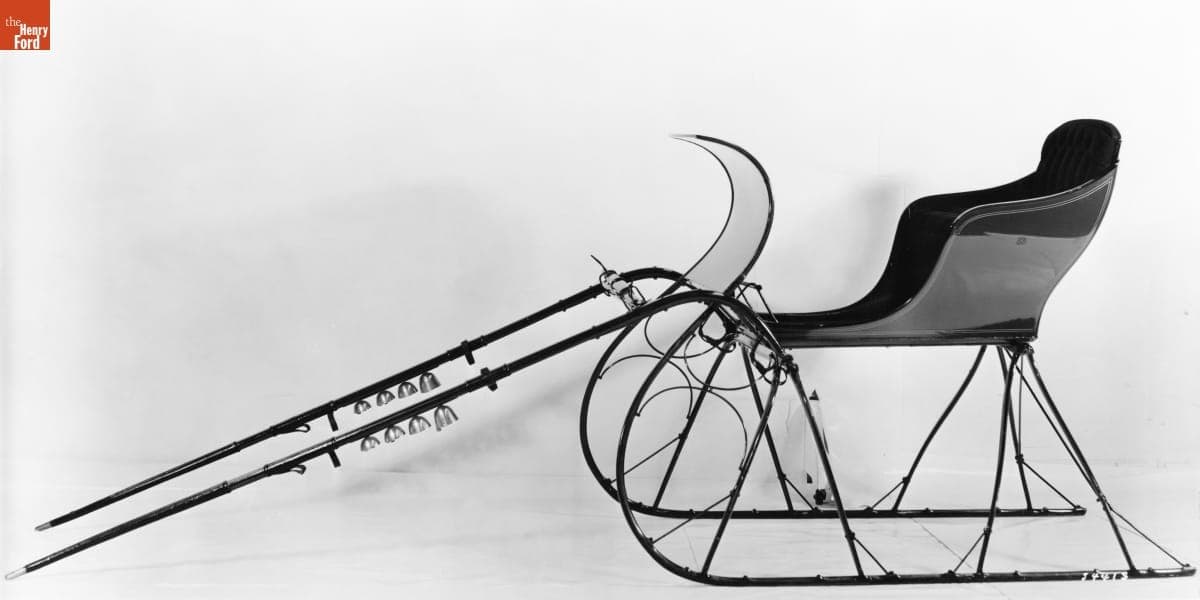 Perren Speeding Cutter, after 1895