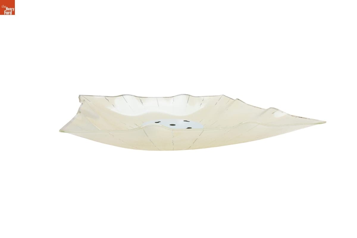 Ceiling Light Fixture, 1960-1965