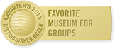 Favorite Museum for Groups