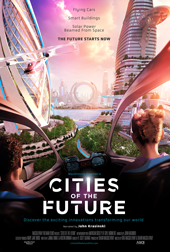 Cities of the Future movie poster