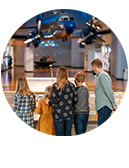 Henry Ford Museum Masks