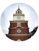 Henry Ford Museum Clocktower