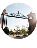 Greenfield Village Gate