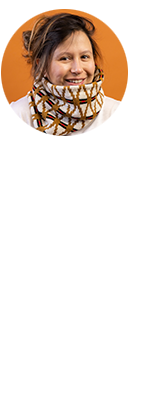 Maggie Thompson Headshot