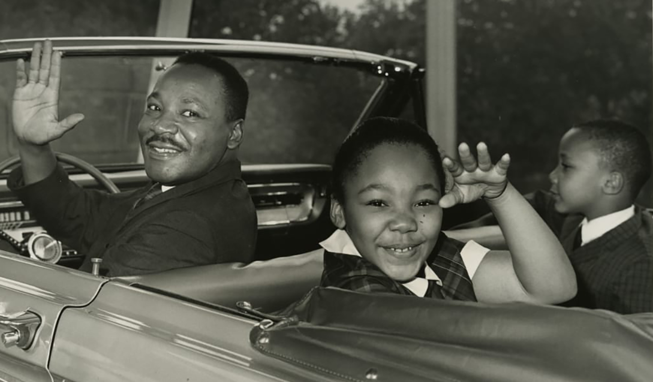 Dr. Martin Luther King, Jr. Day - Events - The Henry Ford