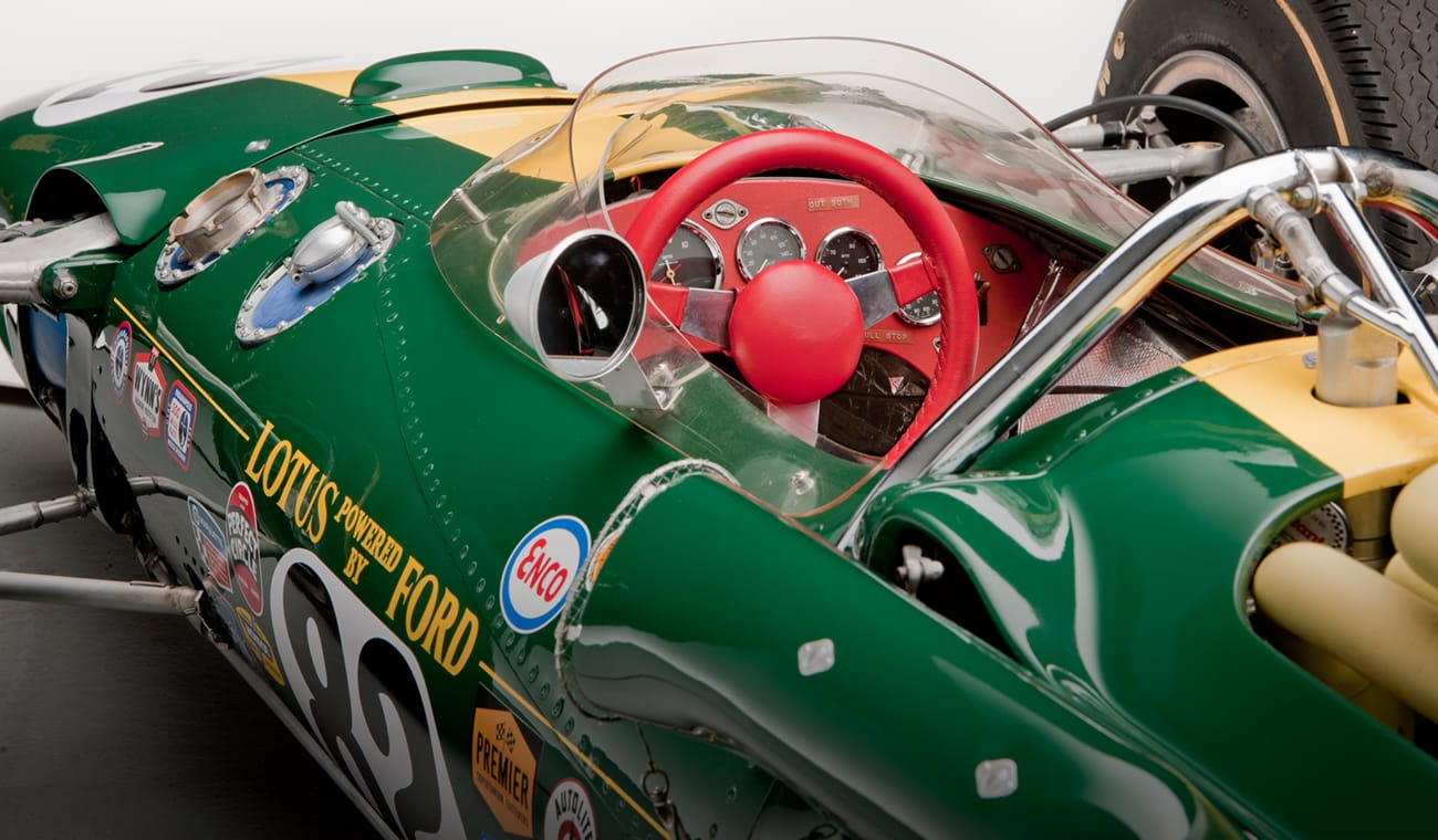 What If a Single Car Could Change Racing - The Henry Ford