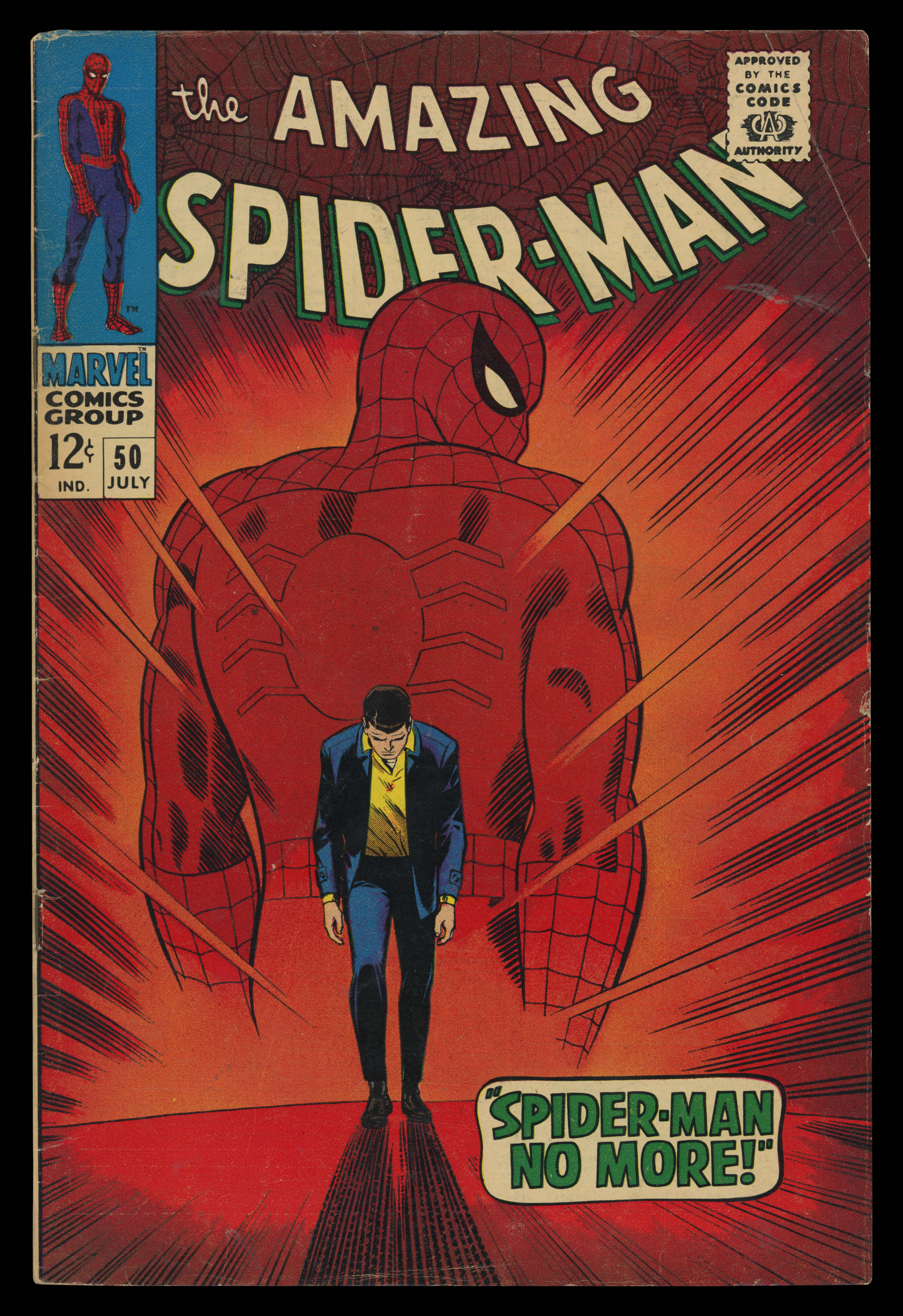AmazingSpider-Man_No50 AmazingSpider-Man_No50