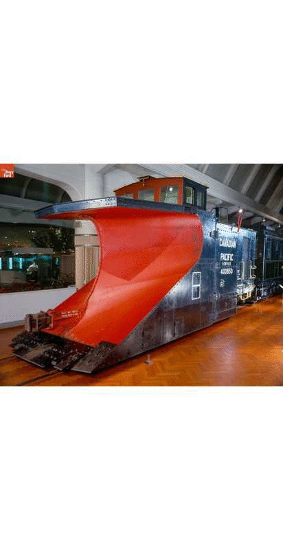 GIF cycling through a wide variety of objects