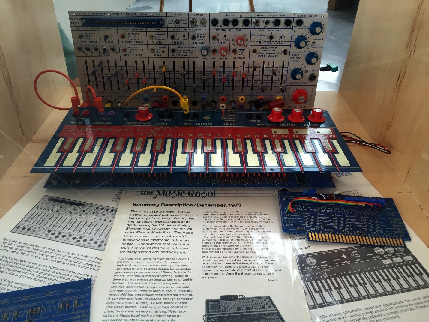 don-buchla don-buchla