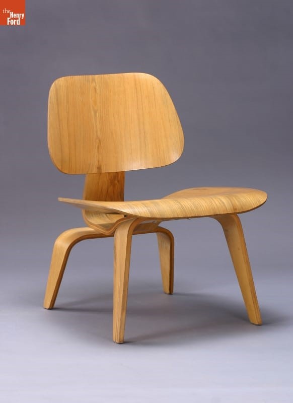 Charles and Ray Eames Masters of Collaboration