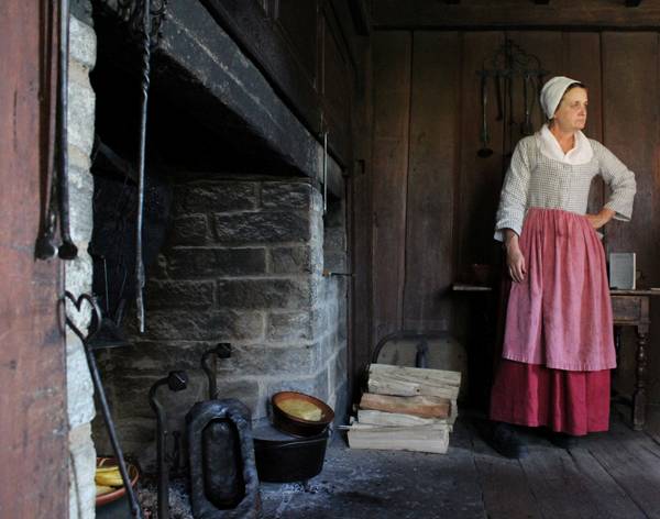 fallfavor6 Fall Flavor Weekends