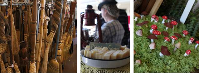 fallflavor3 Fall Flavor Festival