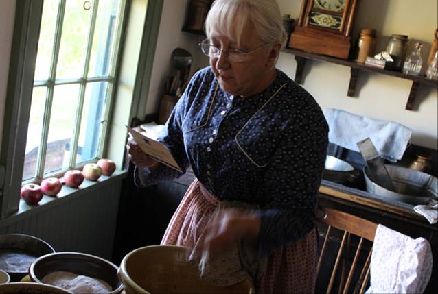 fallflavor4 Fall Flavor Weekends