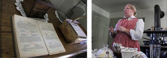 fallflavor5 Fall Flavor Weekends