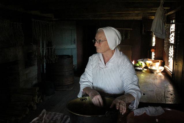 fallflavor7 Fall Flavor Weekends