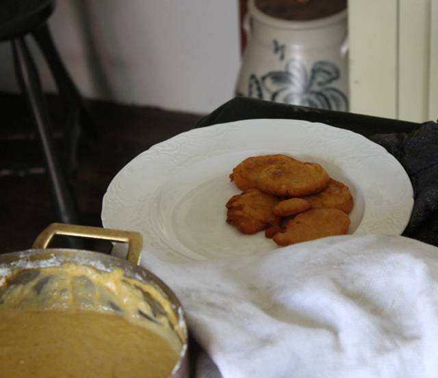 fallflavor9 Fall Flavor Weekends