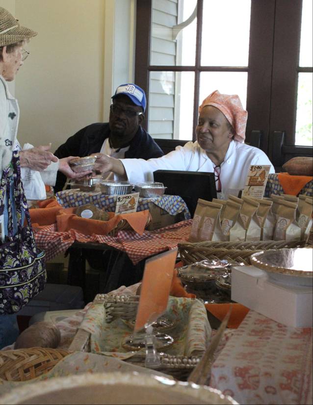 fallflavor_vendor Fall Flavor Vendor