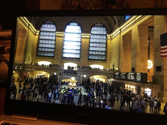 Grand Central
