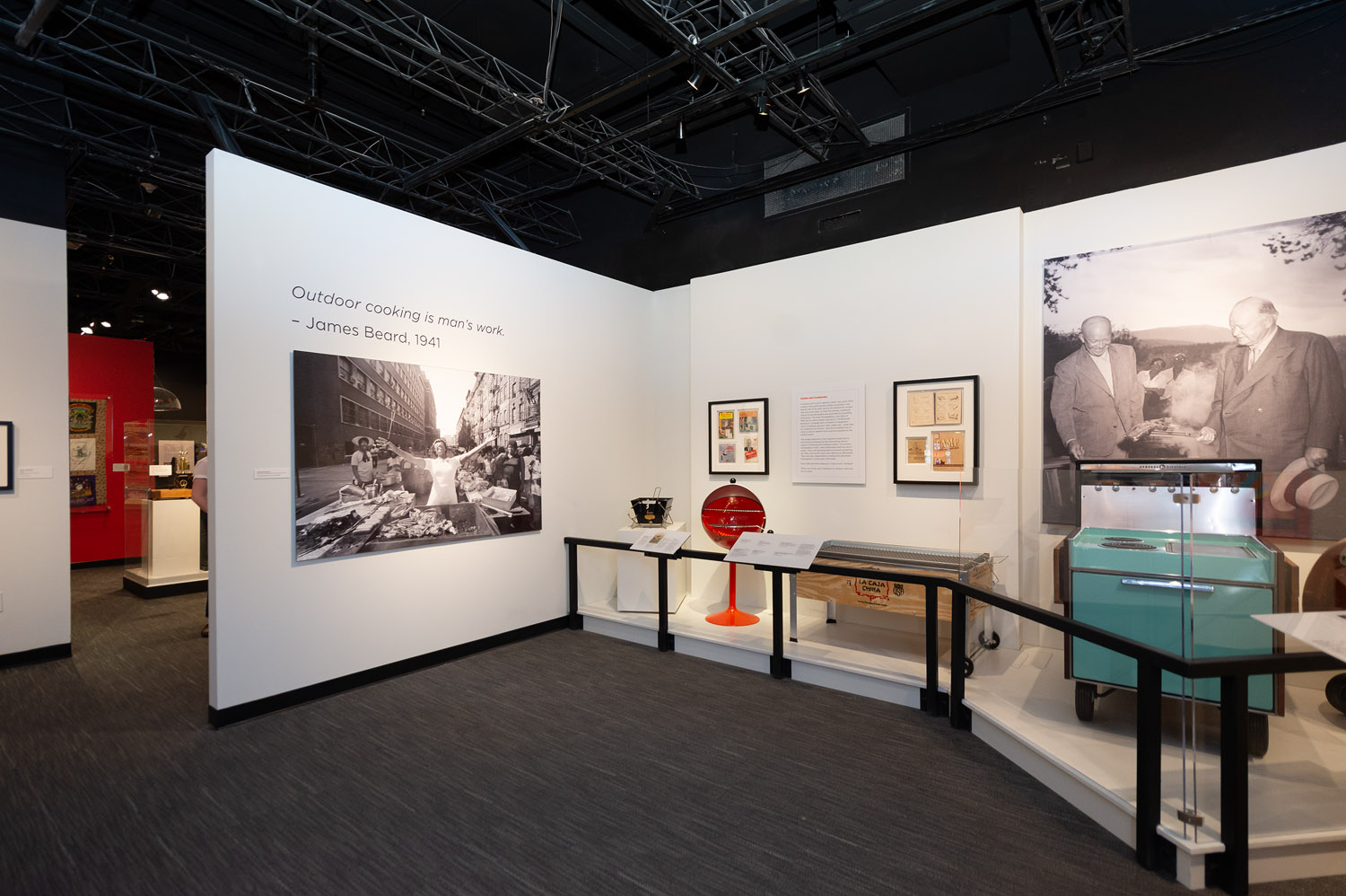 Hales Photo-AHC BBQ Exhibit-1010