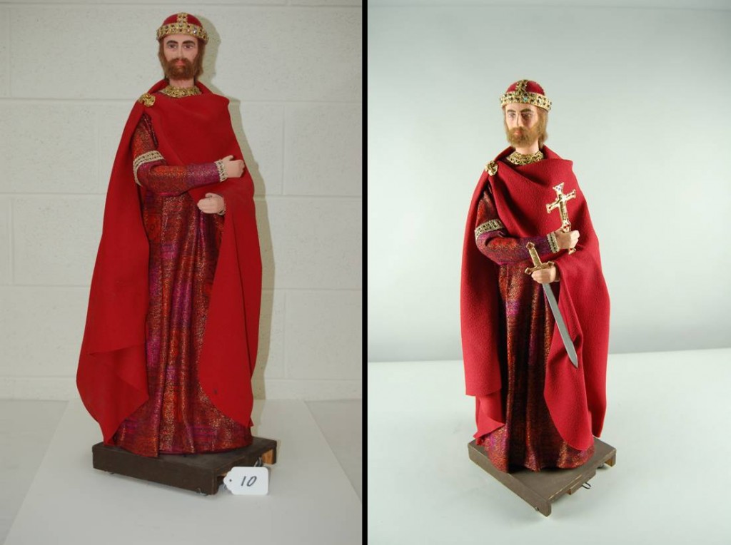 Polish Panorama Conservation