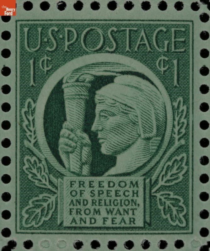 postage-speech