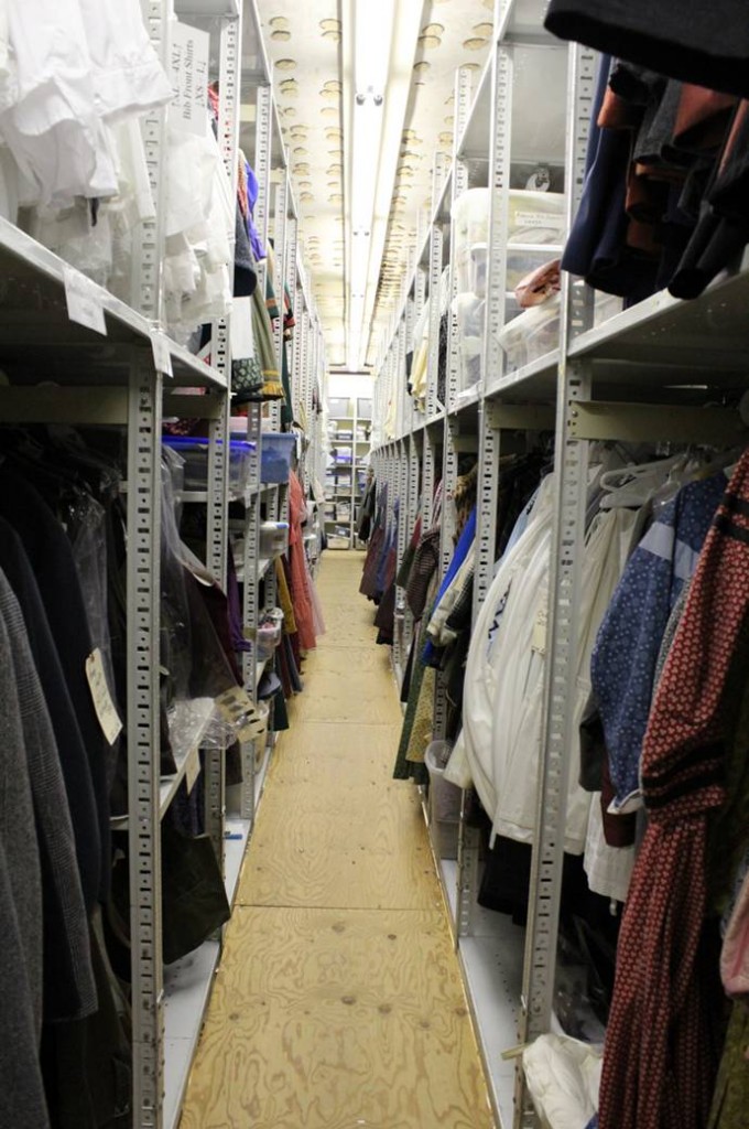 presenter2 Presenters at Greenfield Village