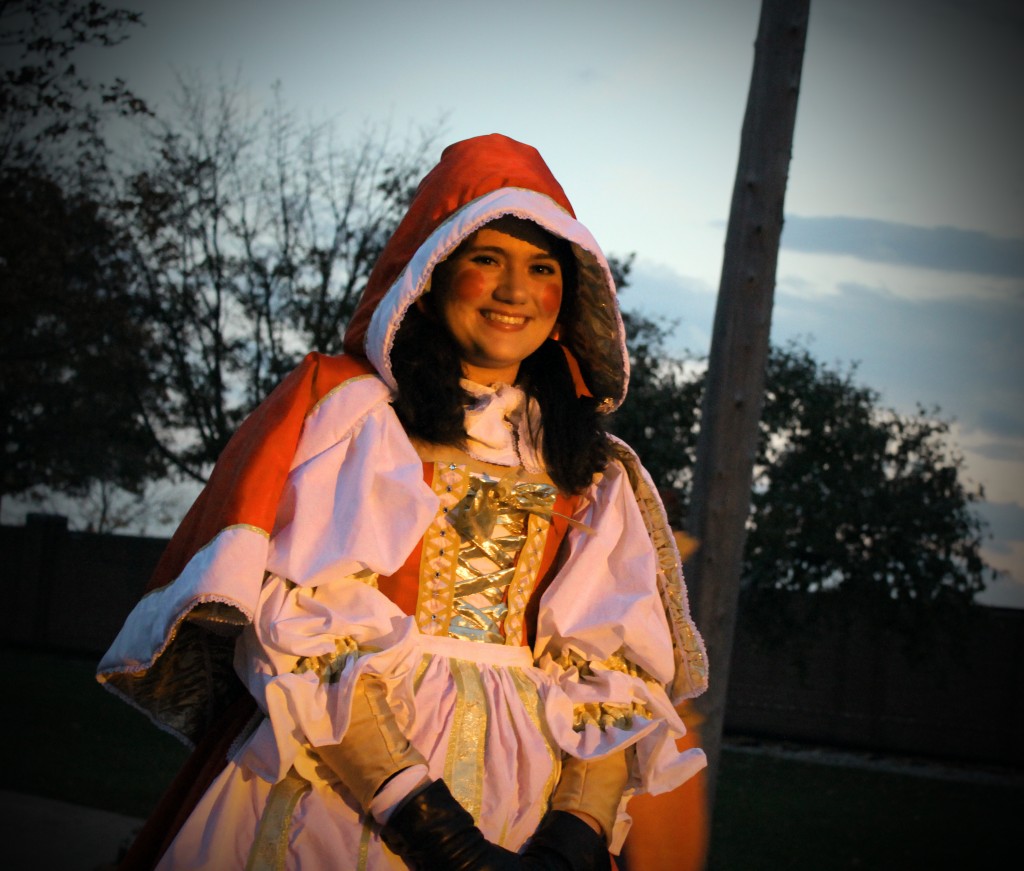 Red Riding Hood Red Riding Hood