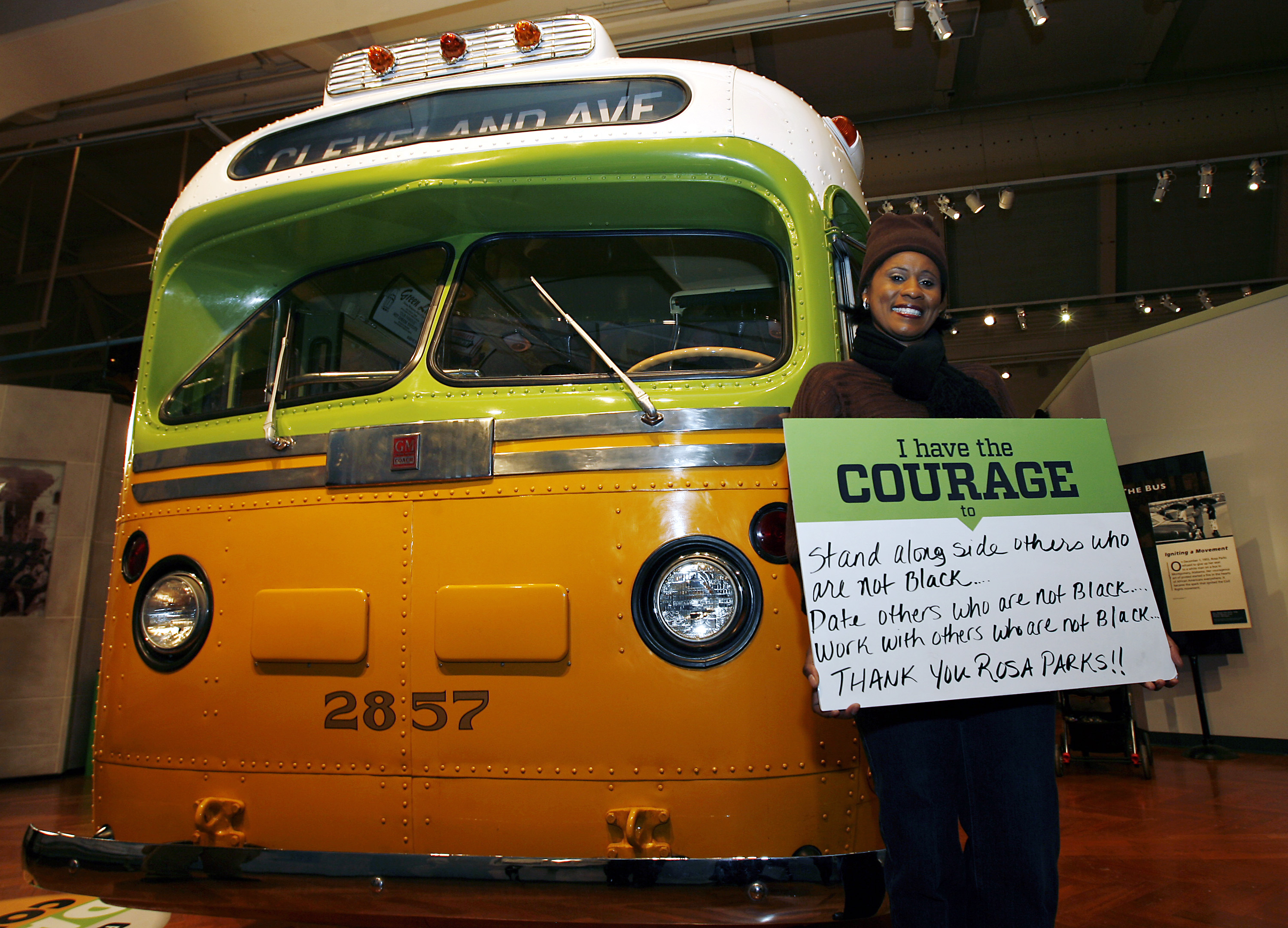 Rosa Parks Day 17 Rosa Parks Day 17