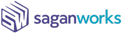 SaganWorksLogo
