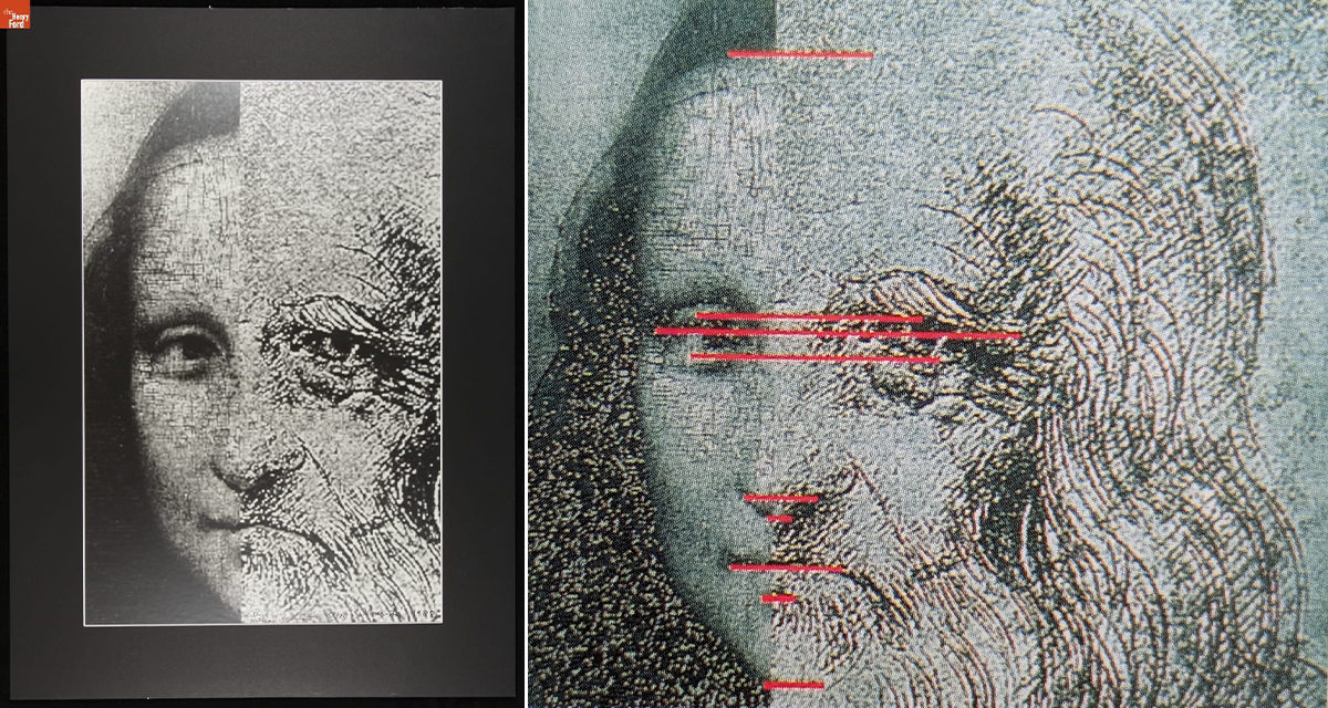 Schwartz-Mona-Leo-Continuity-Data-1 A study of Mona Lisa